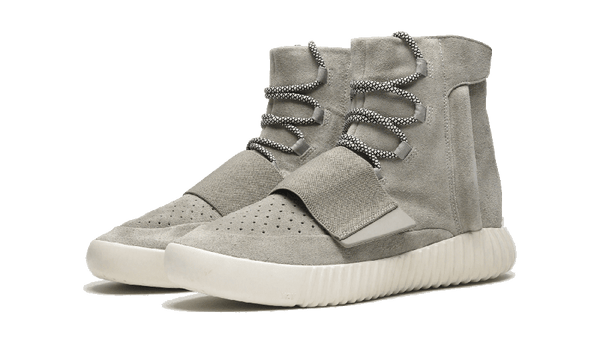 Yeezy Boost 750 Shoes "Lbrown" – B35309