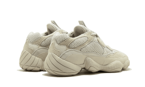 Yeezy 500 Shoes "Blush / Desert Rat" – DB2908