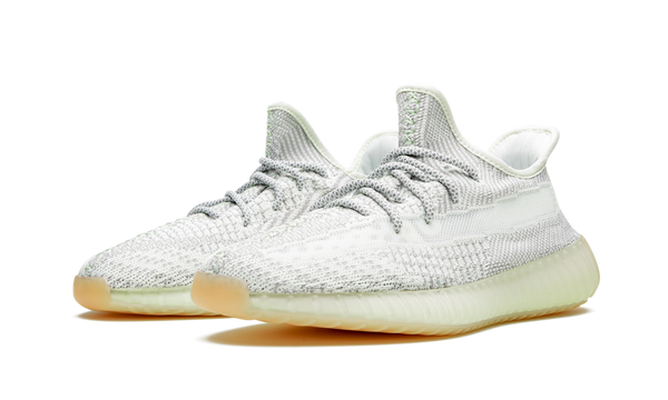 Yeezy Boost 350 V2 Shoes Reflective "Yeshaya" – FX4349