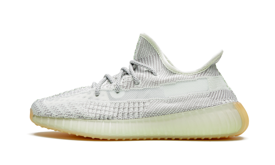 Yeezy Boost 350 V2 Shoes Reflective "Yeshaya" – FX4349