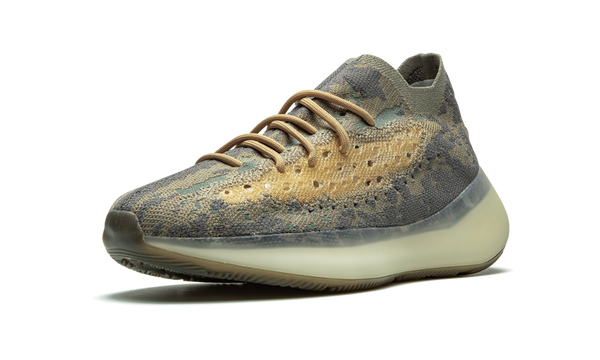 Yeezy Boost 380 Shoes "Mist" – FX9764