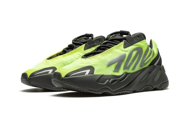 Yeezy Boost 700 Shoes MNVN "Phosphor" – FY3727