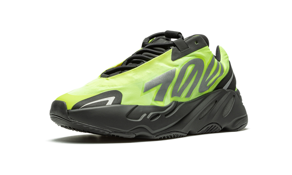 Yeezy Boost 700 Shoes MNVN "Phosphor" – FY3727