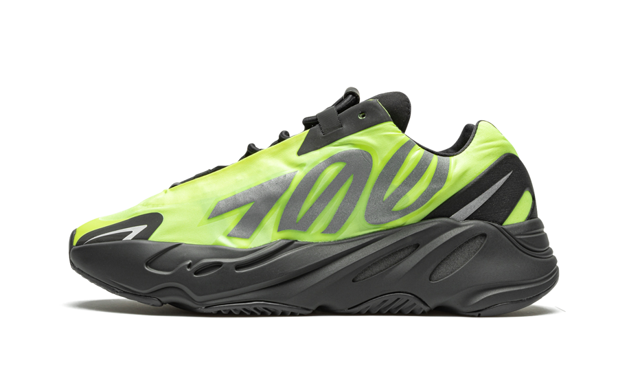 Yeezy Boost 700 Shoes MNVN "Phosphor" – FY3727